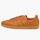 Adidas Samba Og Ft Craft Ochre