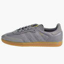 Adidas Samba Og Ft Grey