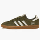 Adidas Samba Og Focus Olive Gum
