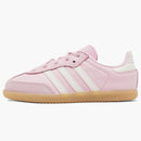 Adidas Samba Og Footwear Pink (td)