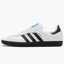 Adidas Samba Og Footwear White Core Black