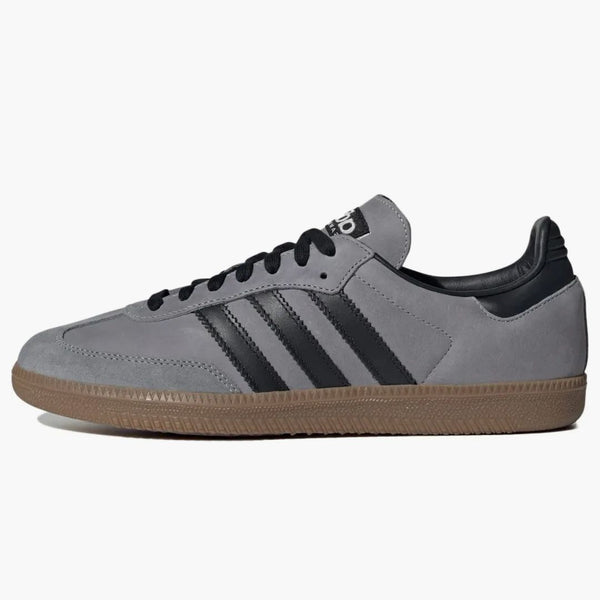Adidas Samba Og Halo Silver