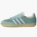 Adidas Samba Og Hazy Green Sky Tint (women's)