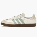Adidas Samba Og Hazy Green (women's)