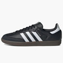 Adidas Samba Og Jeremy Scott Black Gum