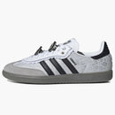 Adidas Samba Og Lace Flower (women's)