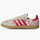 Adidas samba og Liberty London Better Scarlet (kvinnors)