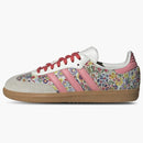 Adidas Samba Og Liberty London Floral Embroidery (gs)