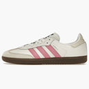 Adidas Samba Og Lucid Pink (women's)