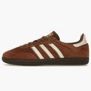 Adidas Samba Og Luxe Preloved Brown
