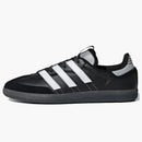 Adidas Samba Og Ms Core Black Cloud White