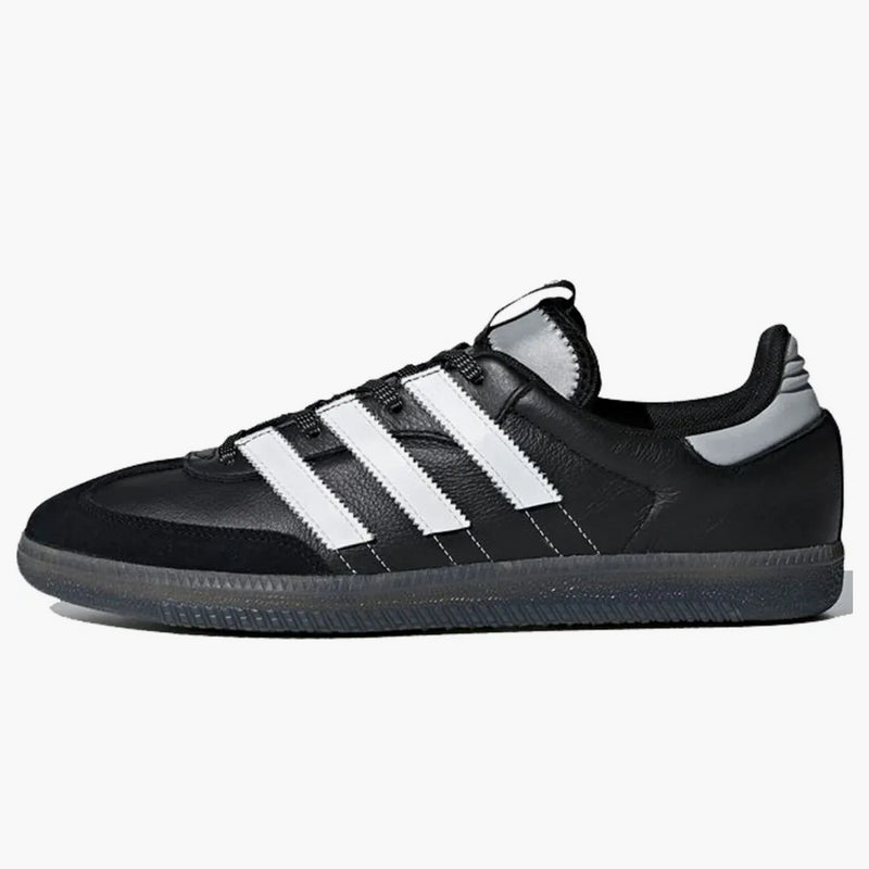 Adidas Samba Og Ms Core Black Cloud White