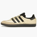 Adidas Samba Og Ms Easy Yellow Core Black