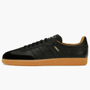 Adidas Samba Og Made In Italy Black Gum
