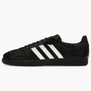 Adidas Samba Og Made In Italy Black Croc
