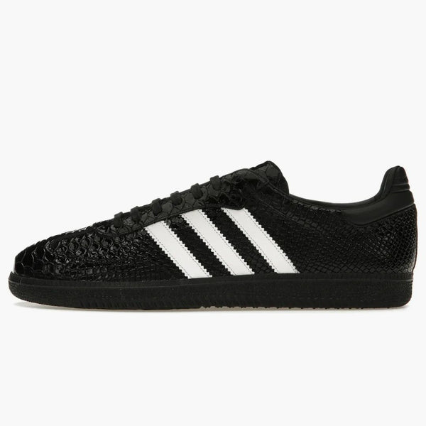 Adidas Samba Og Made In Italy Black Croc