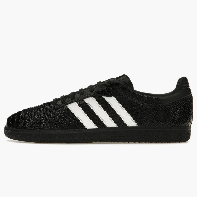 Adidas Samba Og Made In Italy Black Croc