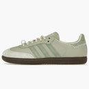 Adidas Samba Og Maha Half Green