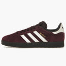Adidas Gazelle Maroon