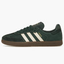 Adidas Samba Og Mineral Green Crystal Sand (women's)