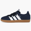 Adidas Samba Og Night Indigo (women's)