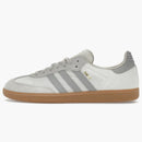Adidas Samba Og Off White Alluminum