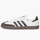 Adidas Samba Og Off White Core Black Gum
