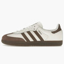 Adidas Samba Og Off White Earth Strata