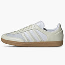 Adidas Samba Og Off White Gum (women's)