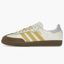 Adidas Samba Og Off White Violet Tone (women's)
