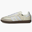 Adidas Samba Og Off White Wonder Alumina (women's)