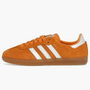 Adidas Samba Og Orange Rush Gum