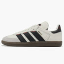 Adidas Samba Og Orb Grey Black Gum
