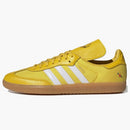 Adidas Samba Og Oyster Holdings Yellow