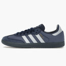 Adidas Samba Og Preloved Ink Halo Blue