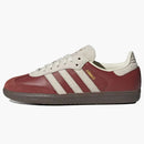 Adidas Samba Og Preloved Ruby Cream White (gs)