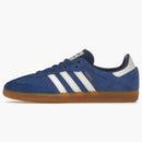 Adidas Samba Og Royal Blue Gum