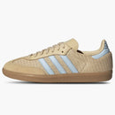 Adidas Samba Og Sanda Strata Sky Tint (women's)