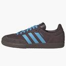 Adidas Samba Og Shadow Brown Sky Rush (women's)