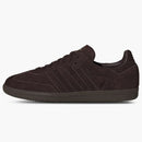 Adidas Samba Og Shadow Brown