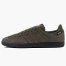 Adidas Samba Og Shadow Olive Cordura