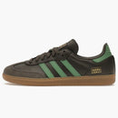 Adidas Samba Og Shadow Olive Preloved Green