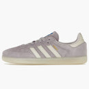 Adidas Samba Og Silver Dawn Chalk