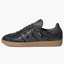 Adidas Samba Og Snakeskin Black (women's)