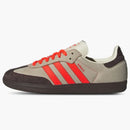 Adidas Samba Og Solar Orange Cream (women's)