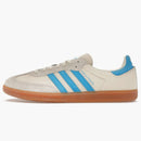 Adidas Samba Og Sporty & Rich Cream Blue