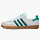 Adidas As 250 Sporty & Rich Footwear White Green