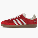 Adidas Samba Og Talchum Pack Scarlet