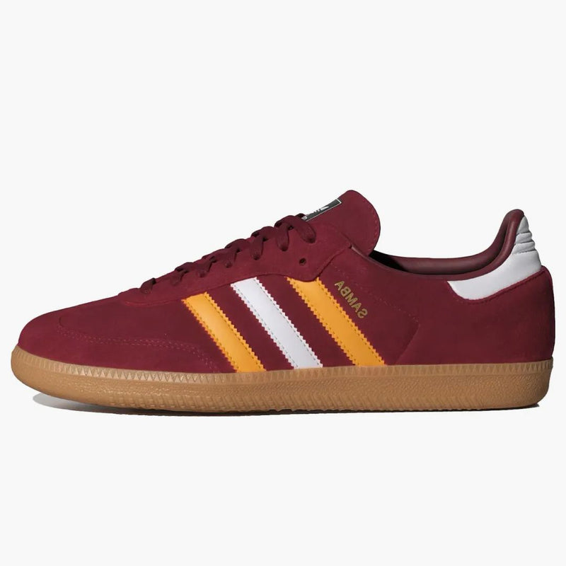 Adidas Samba Og Usc Trojans