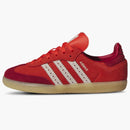 Adidas Samba Og Valentine's Day (ps)